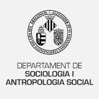 Departament de Sociologia i Antropologia Social UV