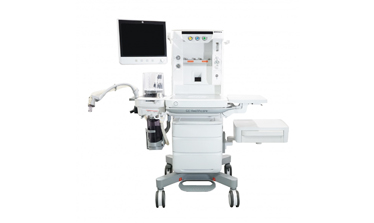 Torre Quirófano/Anestèsia Carestation 650 SCAIOV