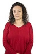 María Alcantud Díaz
