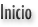 Inicio