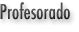 Profesorado