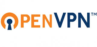 logo open VPN