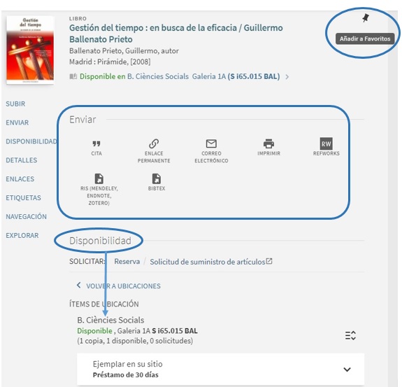 Registro completo Registro completo