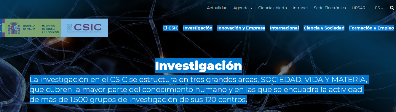 CSic