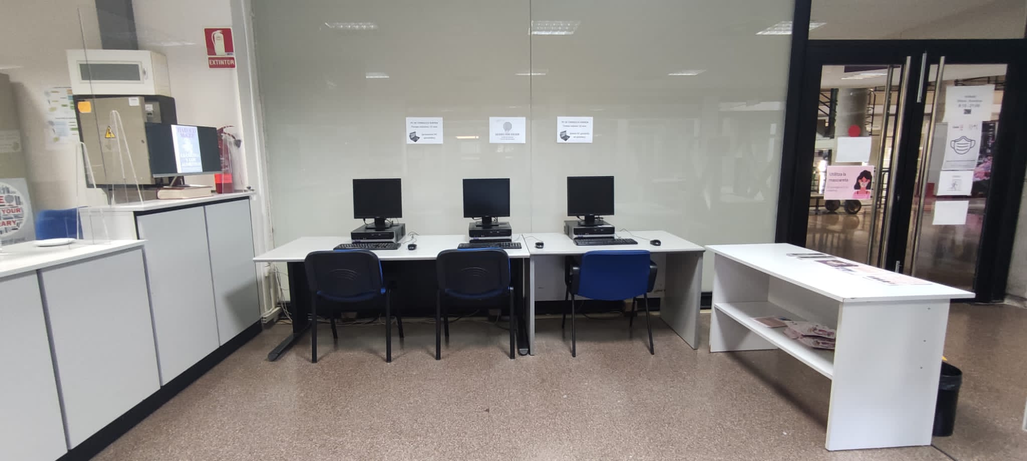 Opac Farmacia