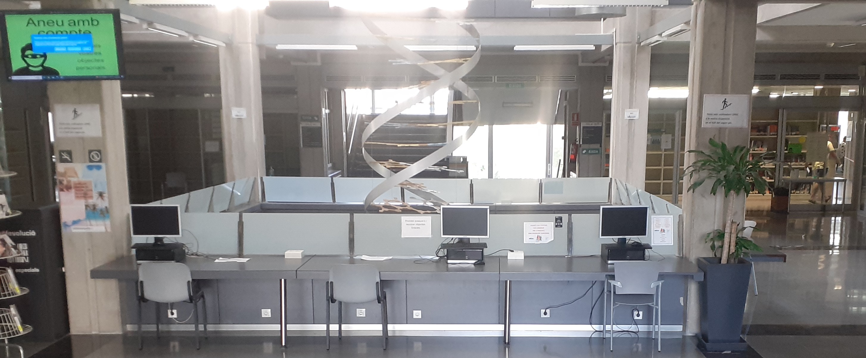 Opac Ciencies