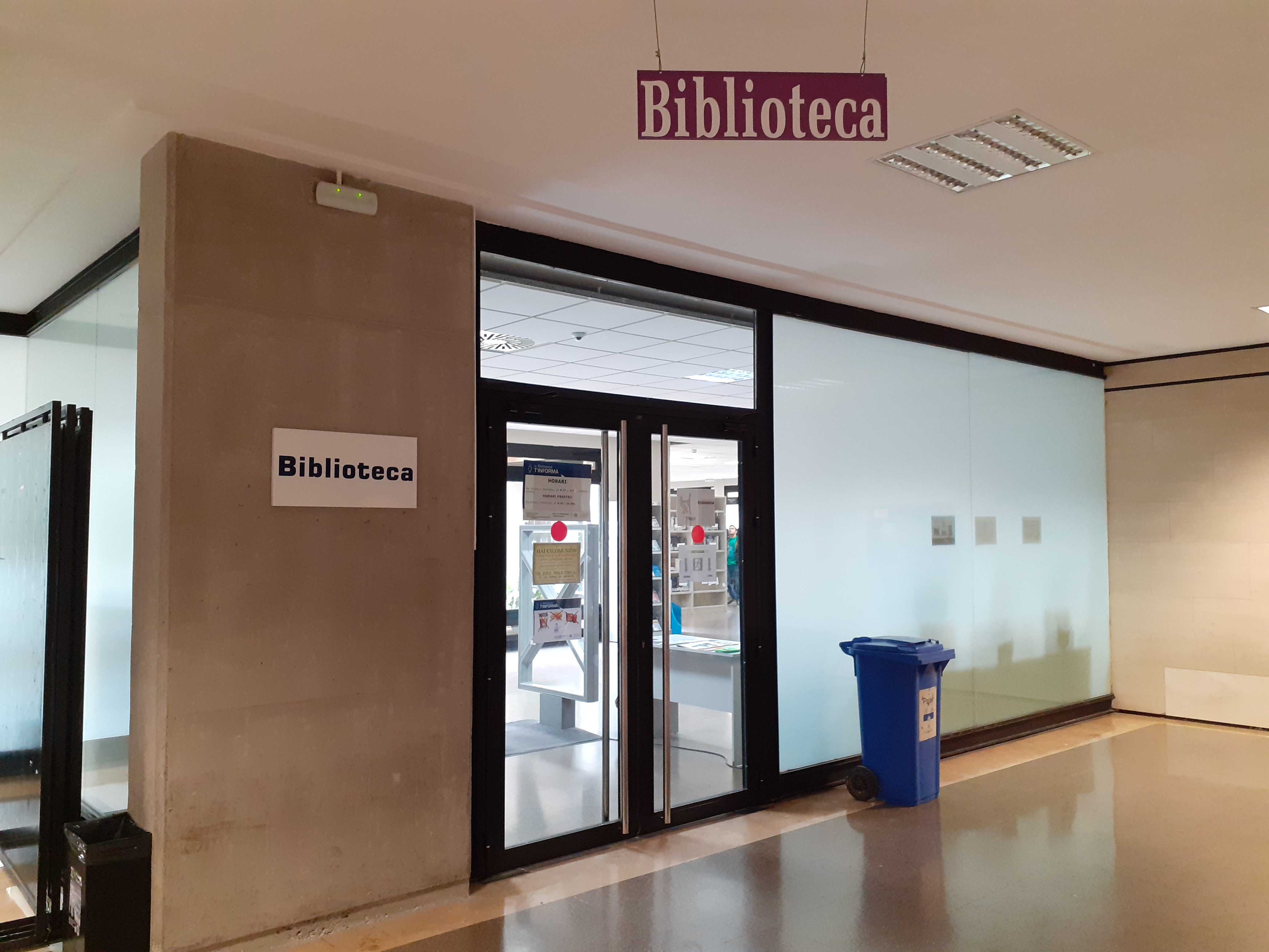 entrada Bca Farmacia