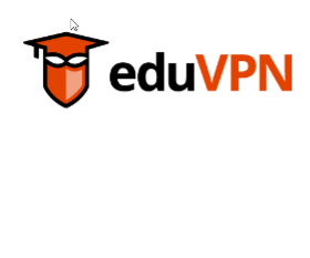 logo EduVPN