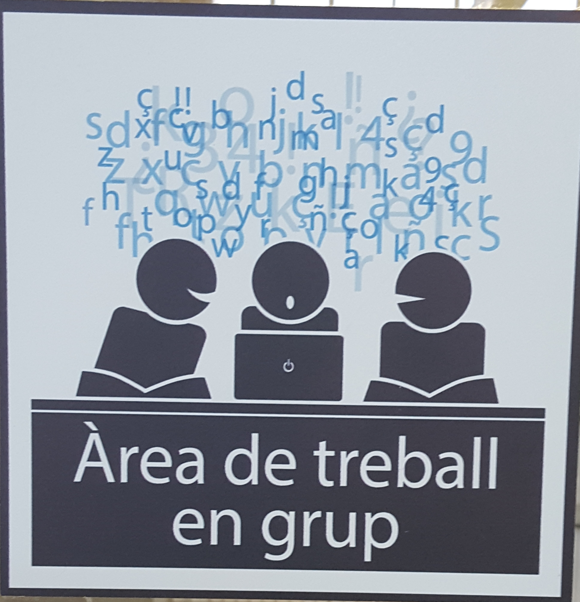 trabajo grupo