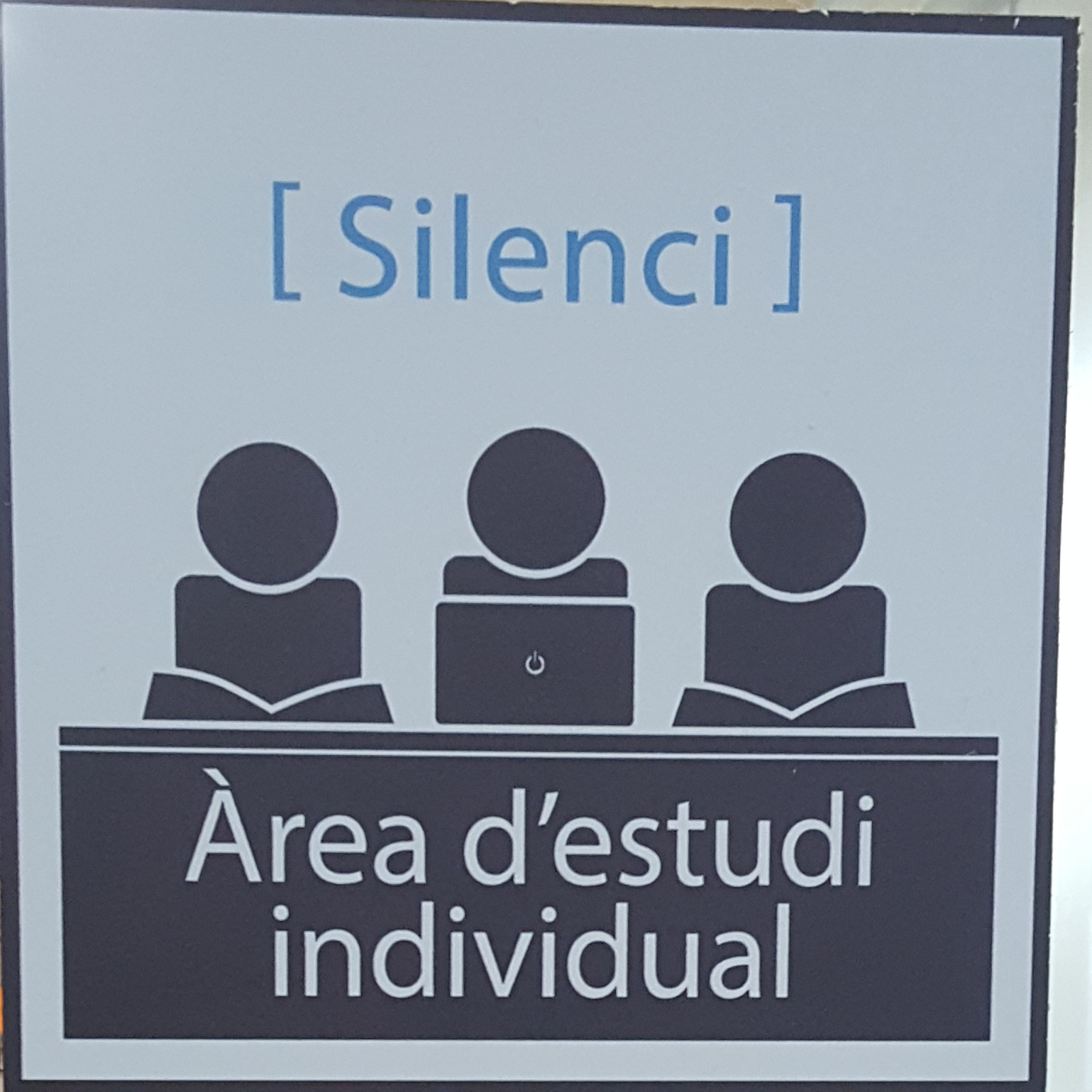 silencio