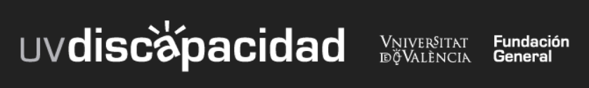 uv discapacidad