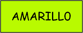 Tejuelo amarillo