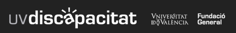uv discapacitat