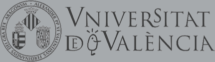 Logo Universitat de València