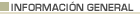 Informacin general