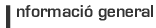 Información general