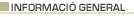 Informacin general