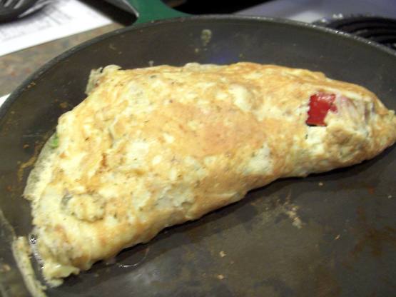 Omelette