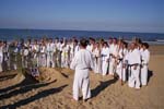 Hiruma Sensei Course Huelva '05