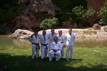 Hiruma Sensei Course Segorbe '05