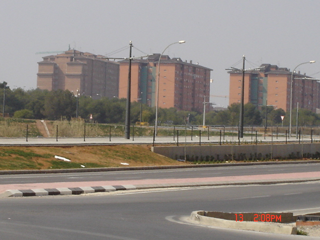 Discover Paterna