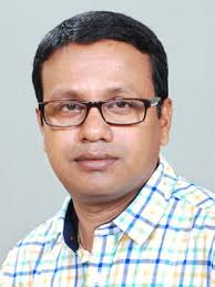 Prof. Mrinal Bera