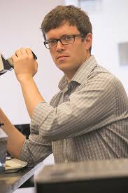 Dr. Scott T. Laughlin