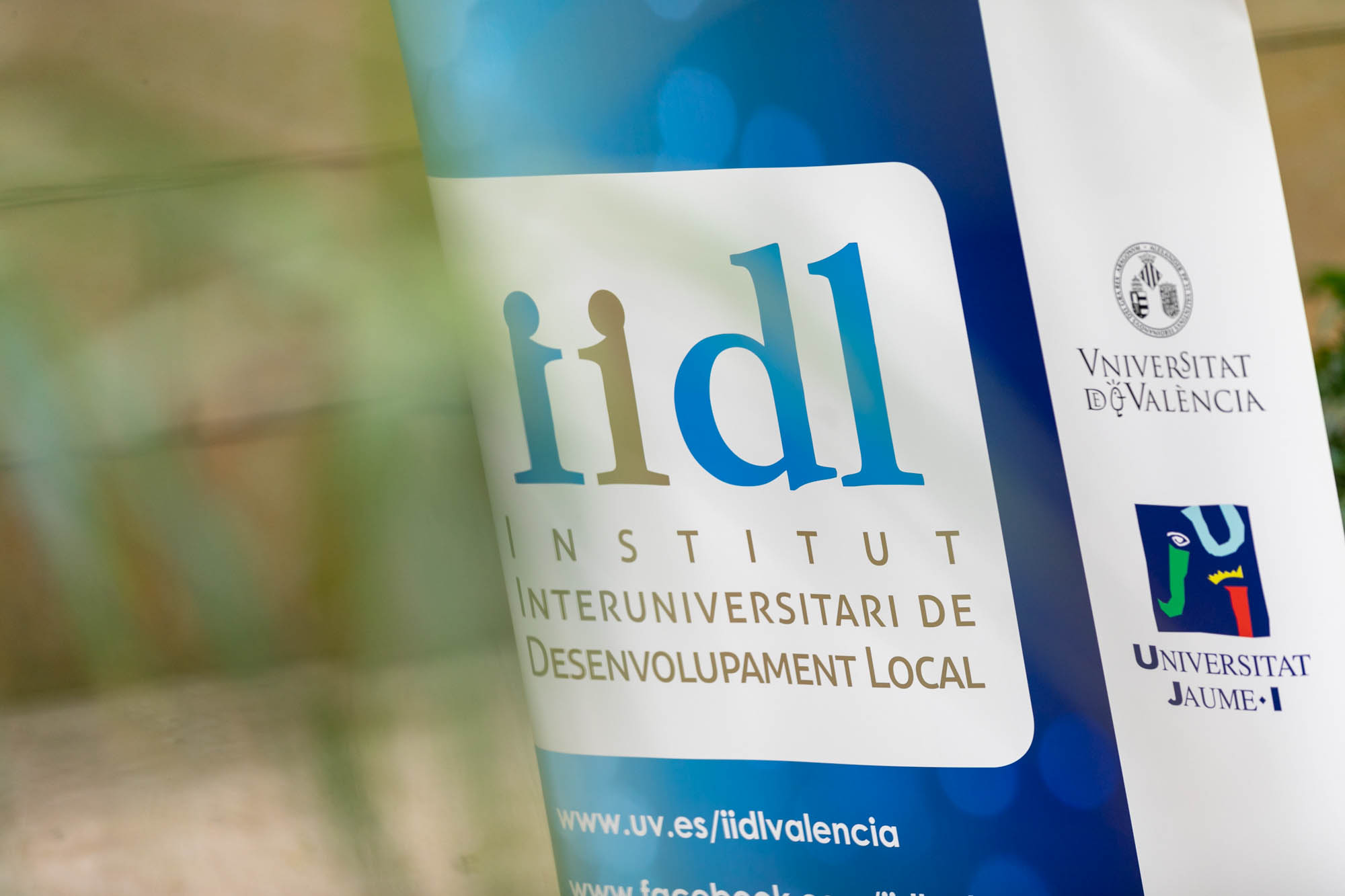 El IIDL celebra su XV aniversario