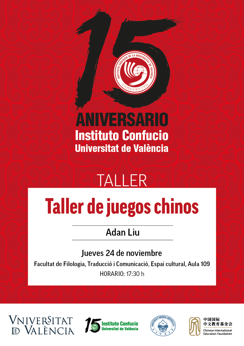 taller juegos