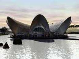 L'Oceanogràfic