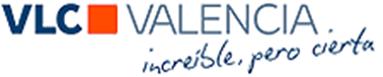 Logotipo VLC Valencia