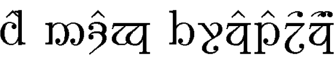 \cmteng\quetta{\sindarin\blackspeech ash nazg thrakatuluuk}