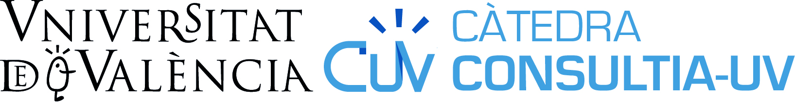 Logo Càtedra Consultia Business Travel