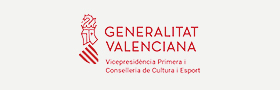 Se abrirá una nueva ventana. Generalitat Valenciana CEICE