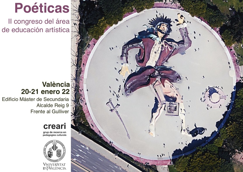 Cartel congreso