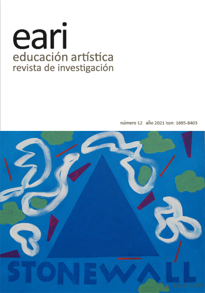 AERI numero 12 (2021)