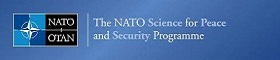 Logo NATO Science for Peace and Security Programme