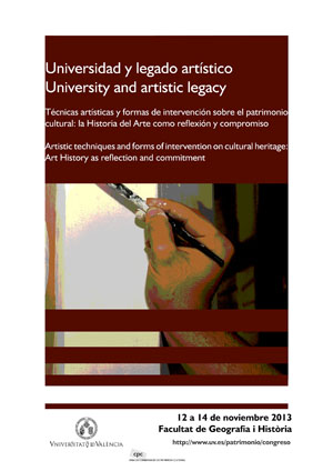 University and Artistic Legacy 