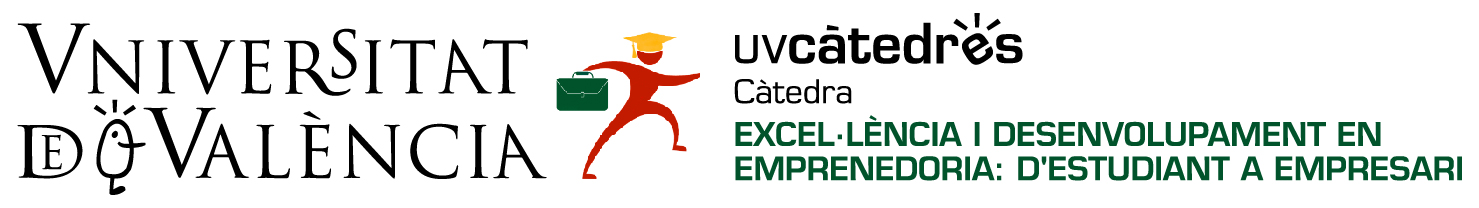 Logo Cátedra DACSA UV