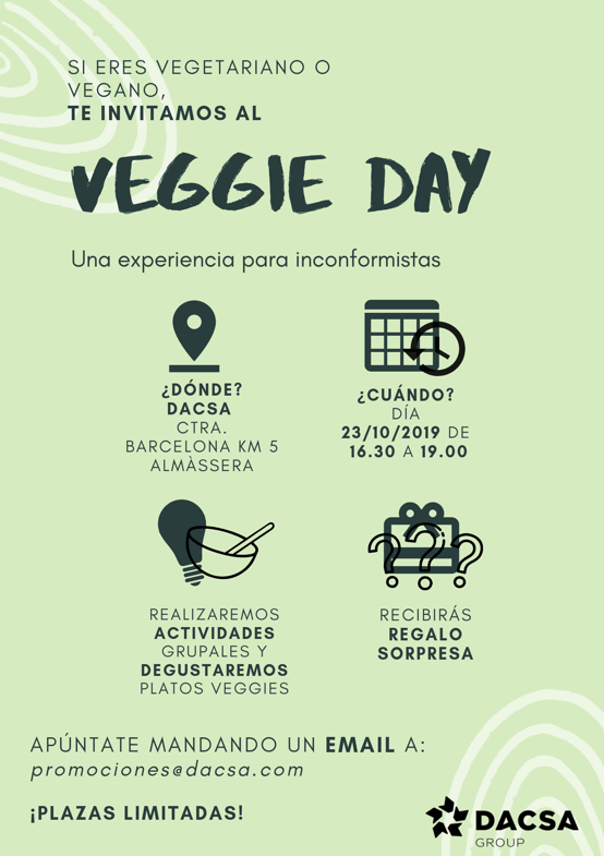 Veggie Day