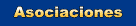 Asociaciones