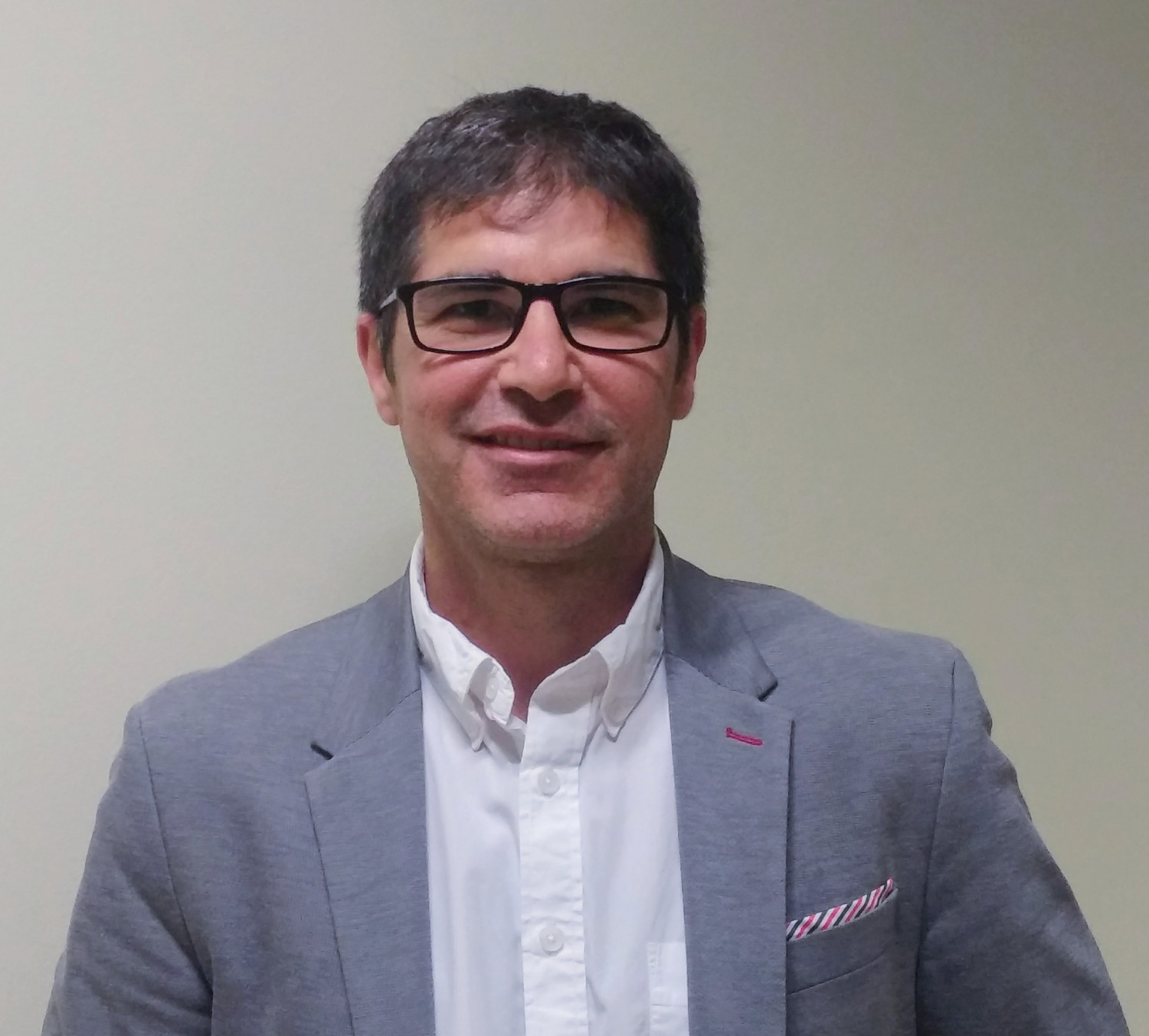 Jose M. Pavía