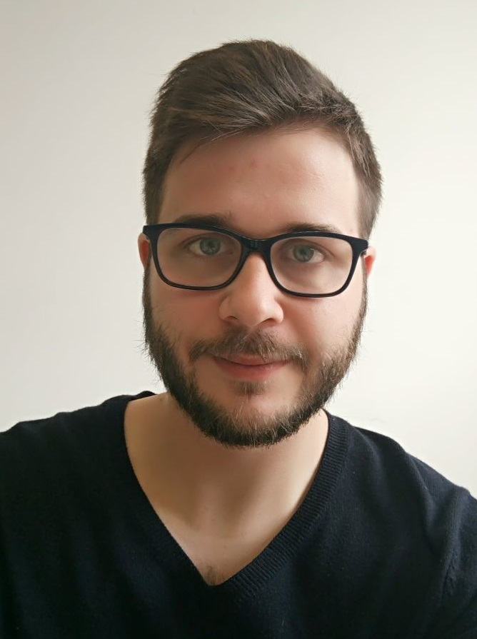 Francisco Palmí