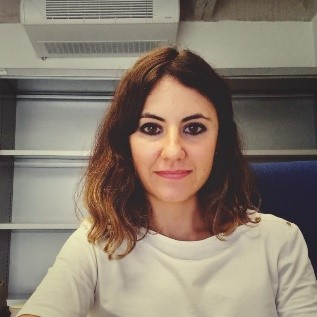 Genoveva Aparicio