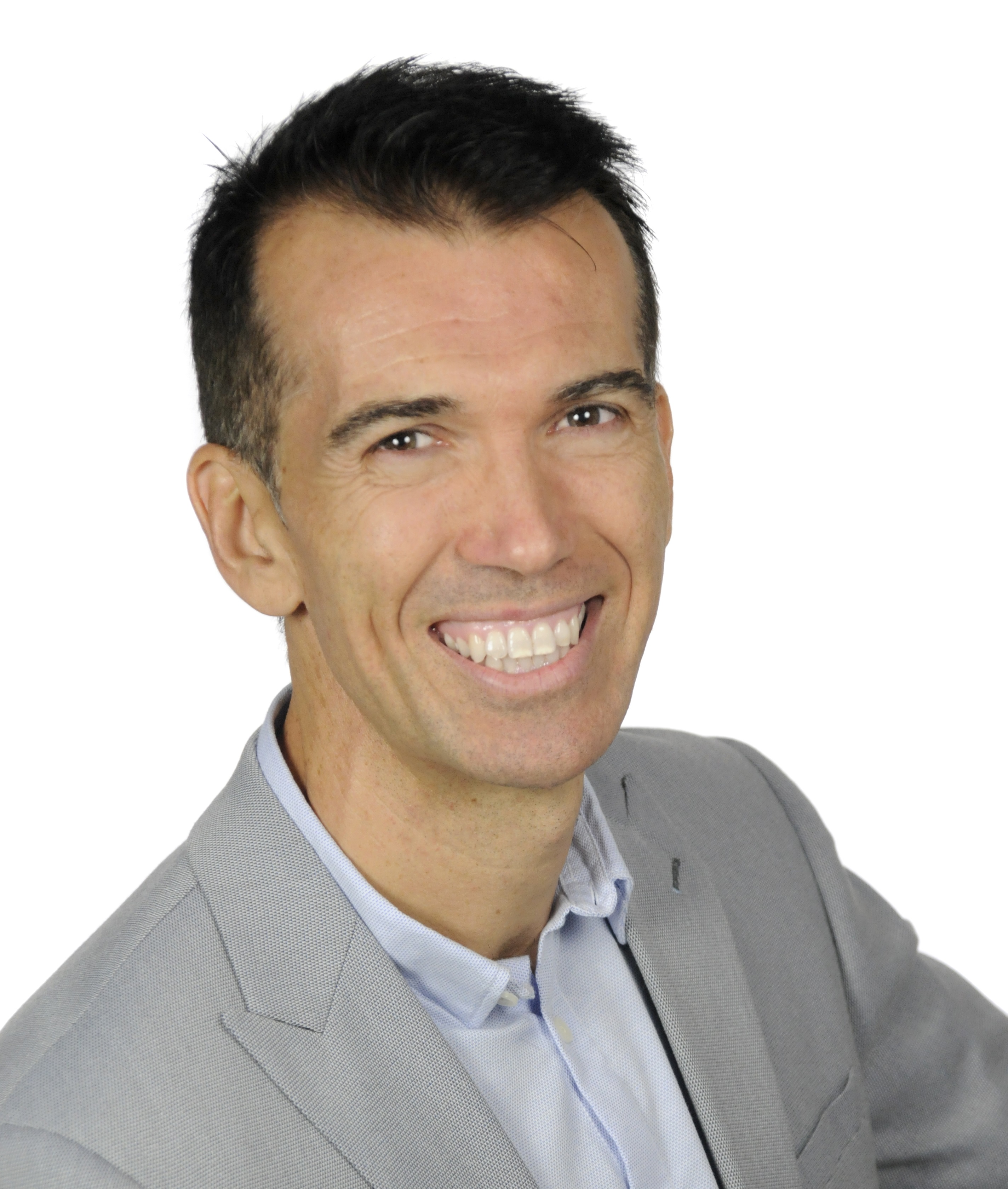 Víctor Fernández