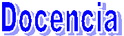 Docencia