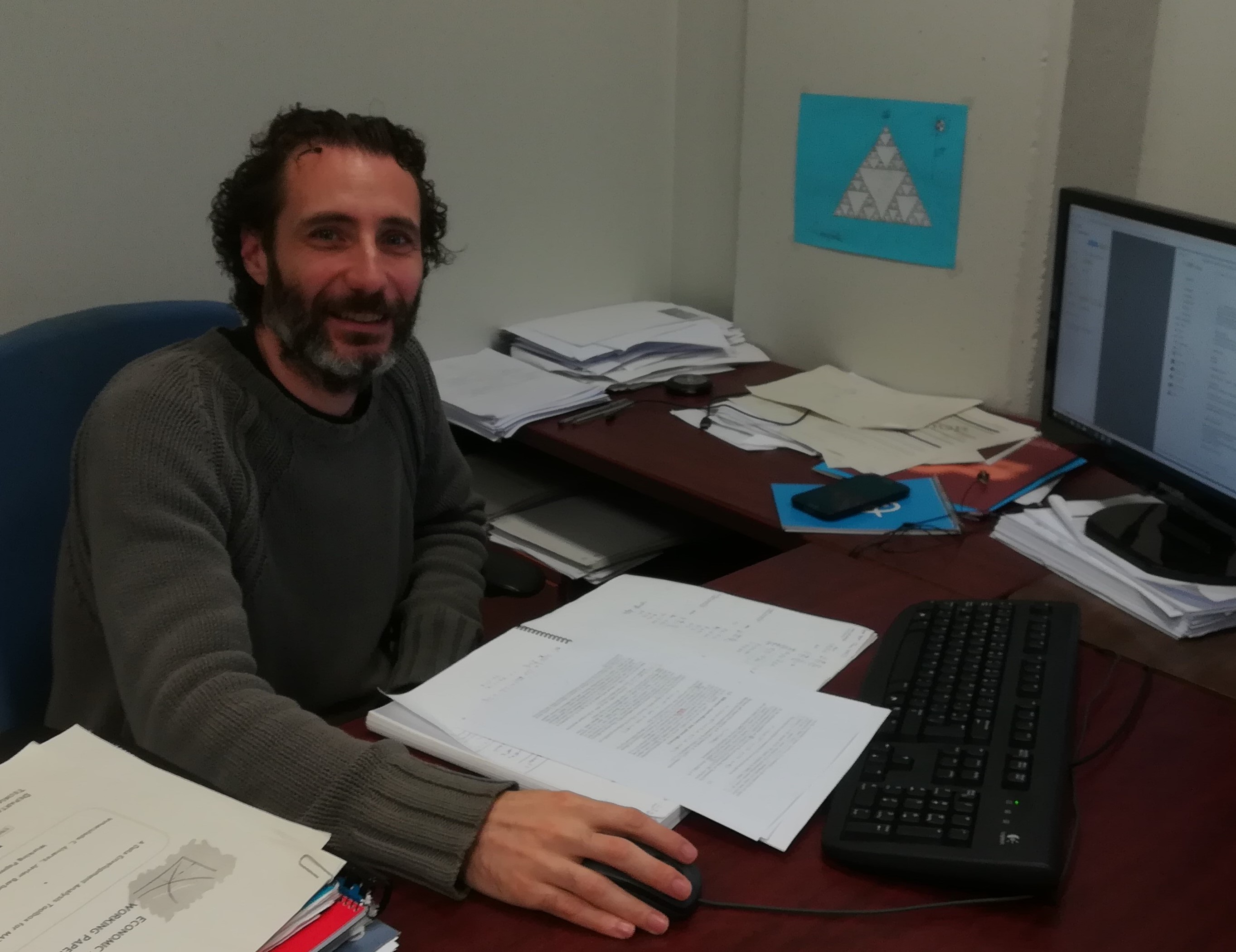 Dr. Vicente Bolós