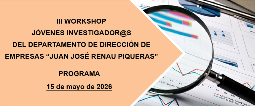 III WORKSHOP