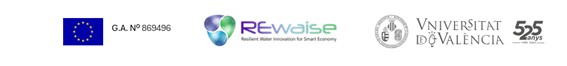 Logos REWAISE