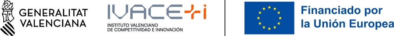 LOGO IVACE